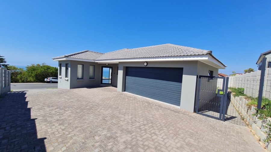 3 Bedroom Property for Sale in Dana Bay Western Cape